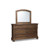 FLYNNTER BEDROOM SET KING SIZE (193*203 CM)