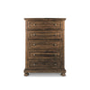 FLYNNTER BEDROOM SET KING SIZE (193*203 CM)