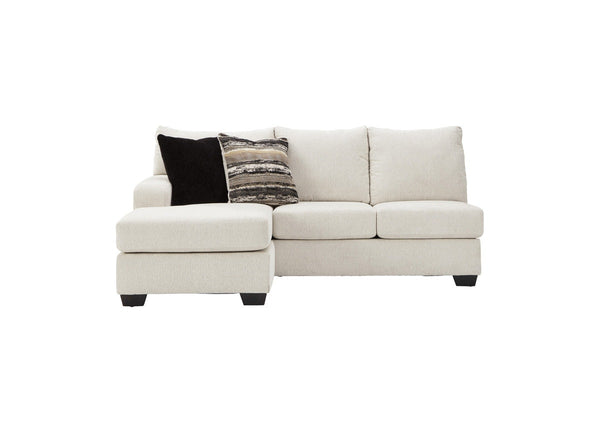 CAMBRI SECTIONAL SOFA - OFF-WHITE