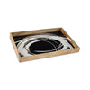 RHYSLEN SERVING TRAY