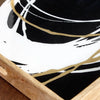 RHYSLEN SERVING TRAY