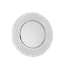 MARLY MIRROR - SILVER