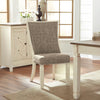 BOLANBURG DINING CHAIR BEIGE
