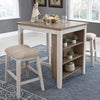 SKEMPTON HIGH COUNTER TABLE SET