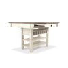BOLANBURG EXTENDABLE DINING TABLE