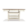 BOLANBURG EXTENDABLE DINING TABLE