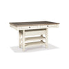 BOLANBURG EXTENDABLE DINING TABLE