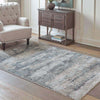SHAYMORE RUG - MULTICOLORED