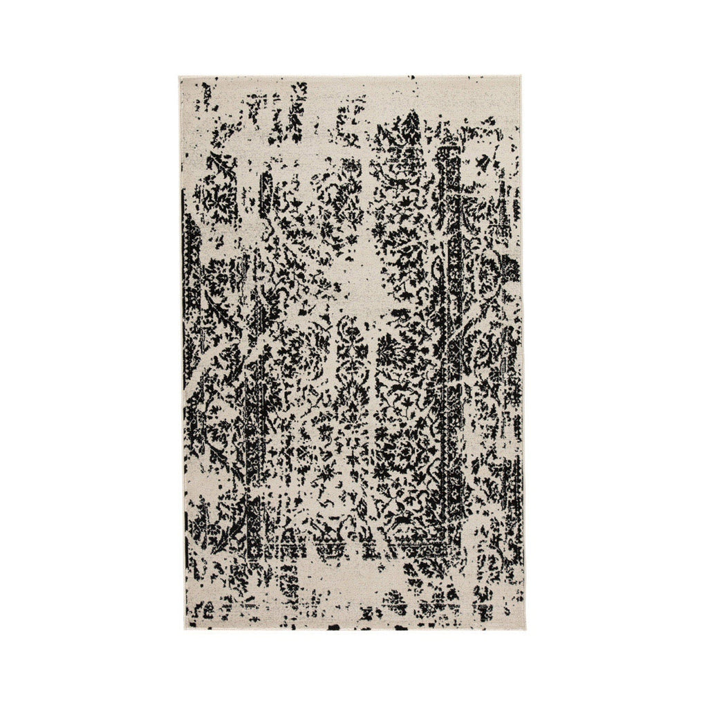 JAG RUG - MULTICOLORED