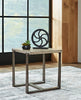 DALENVILLE COFFEE TABLE SET 3 PCS - GREY