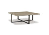 DALENVILLE COFFEE TABLE SET 3 PCS - GREY