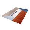 ASHLEY RUG - MULTICOLORED