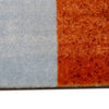 ASHLEY RUG - MULTICOLORED