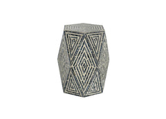 PRESTO STOOL BLACK