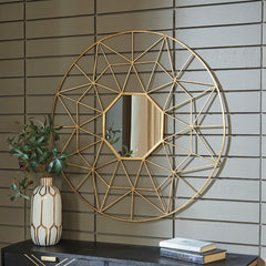 BULANA MIRROR