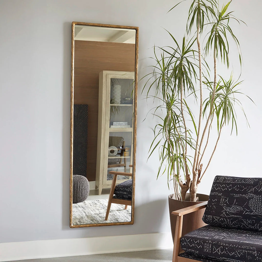 RYANDALE FLOOR MIRROR