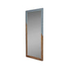 BARBER MIRROR