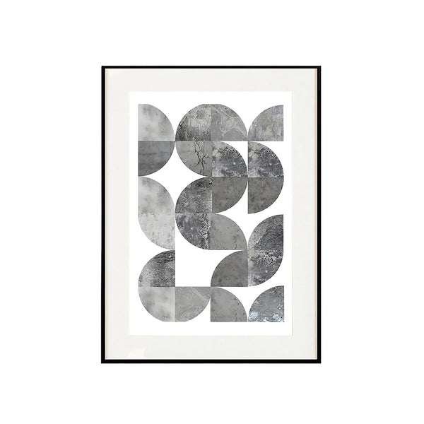 GLOWEY WALL PAINTING