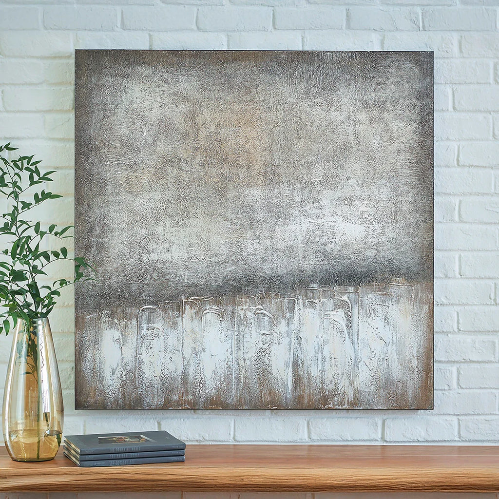 LUXHED WALL PAINTING