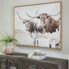 ONIRIS WALL PAINTING