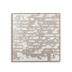 SPLATCHER WALL PAINTING