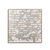 SPLATCHER WALL PAINTING