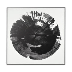 BRIOLETT WALL PAINTING