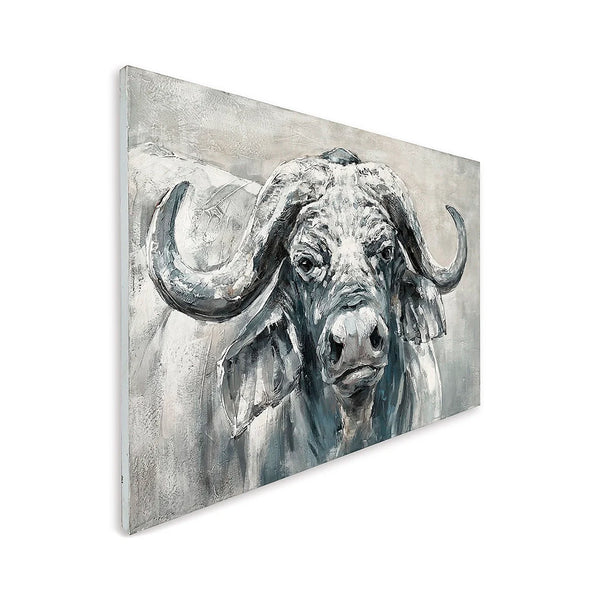 RICKEND WALL PAINTING