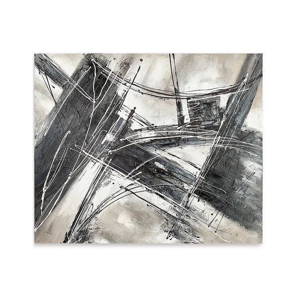 VENIVITE WALL PAINTING