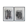 TRYMA WALL PAINTING SET OF 2 PCS