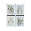 LIMONI WALL PAINTING SET OF 4 PCS