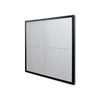 LEVITT WALL PAINTING SET OF 2 PCS