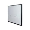 LEVITT WALL PAINTING SET OF 2 PCS