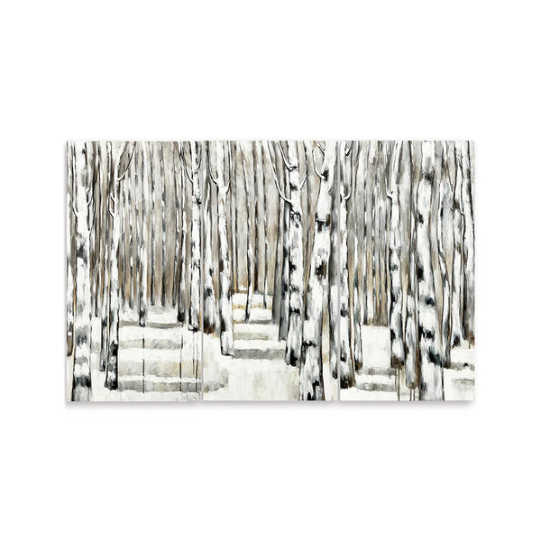 ARAXA WALL PAINTING SET OF 2 PCS