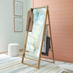 LEVANA FLOOR MIRROR