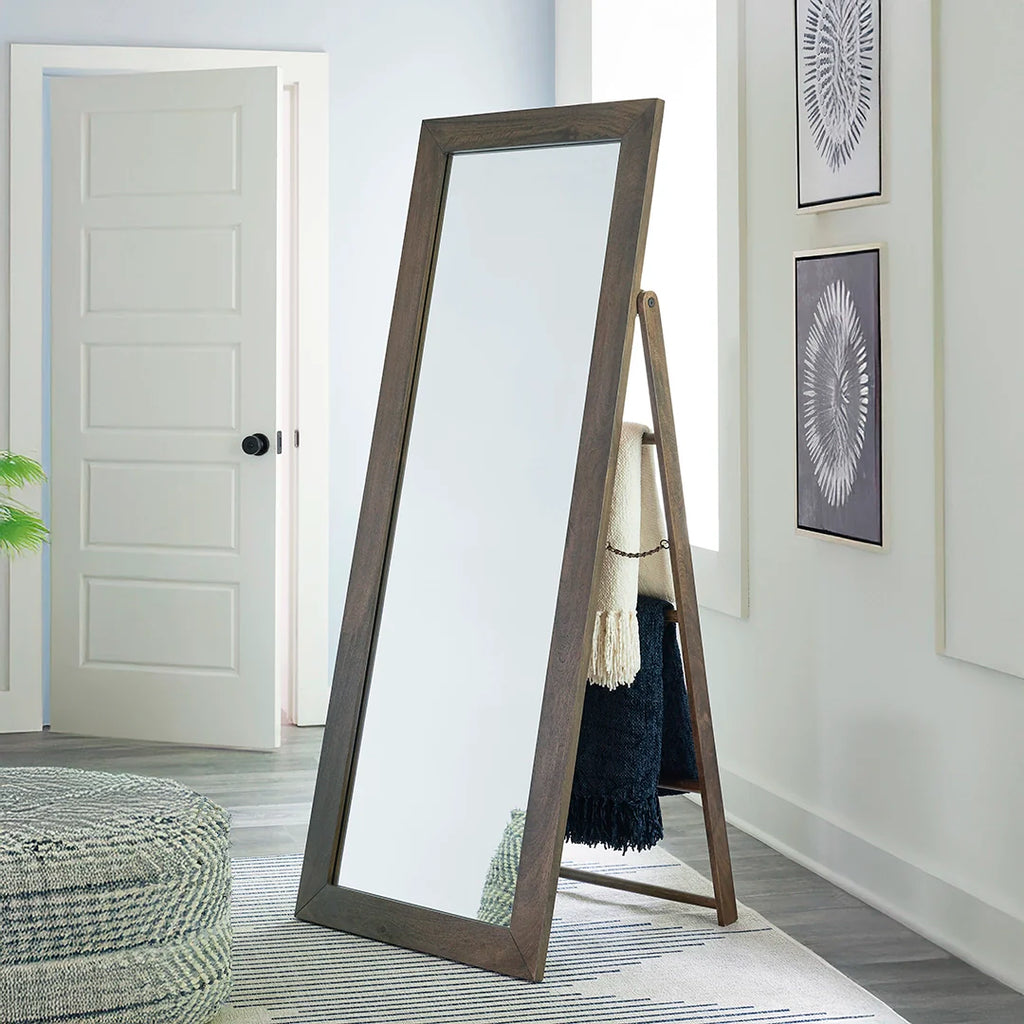 PIAJA FLOOR MIRROR