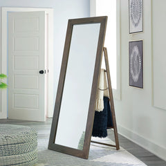 PIAJA FLOOR MIRROR