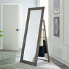 PIAJA FLOOR MIRROR