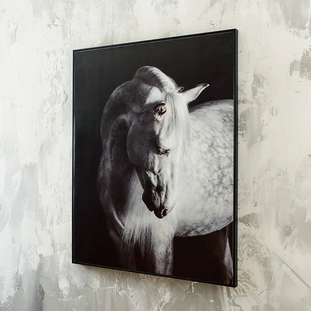 LACYLUXE WALL PAINTING