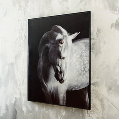 LACYLUXE WALL PAINTING