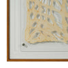 WALL ART - WHITE