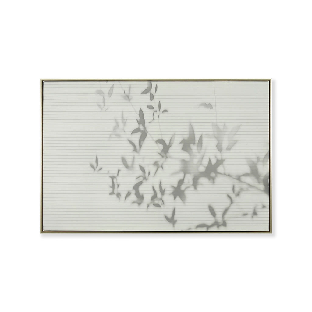 WALL ART - GREY