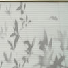 WALL ART - GREY