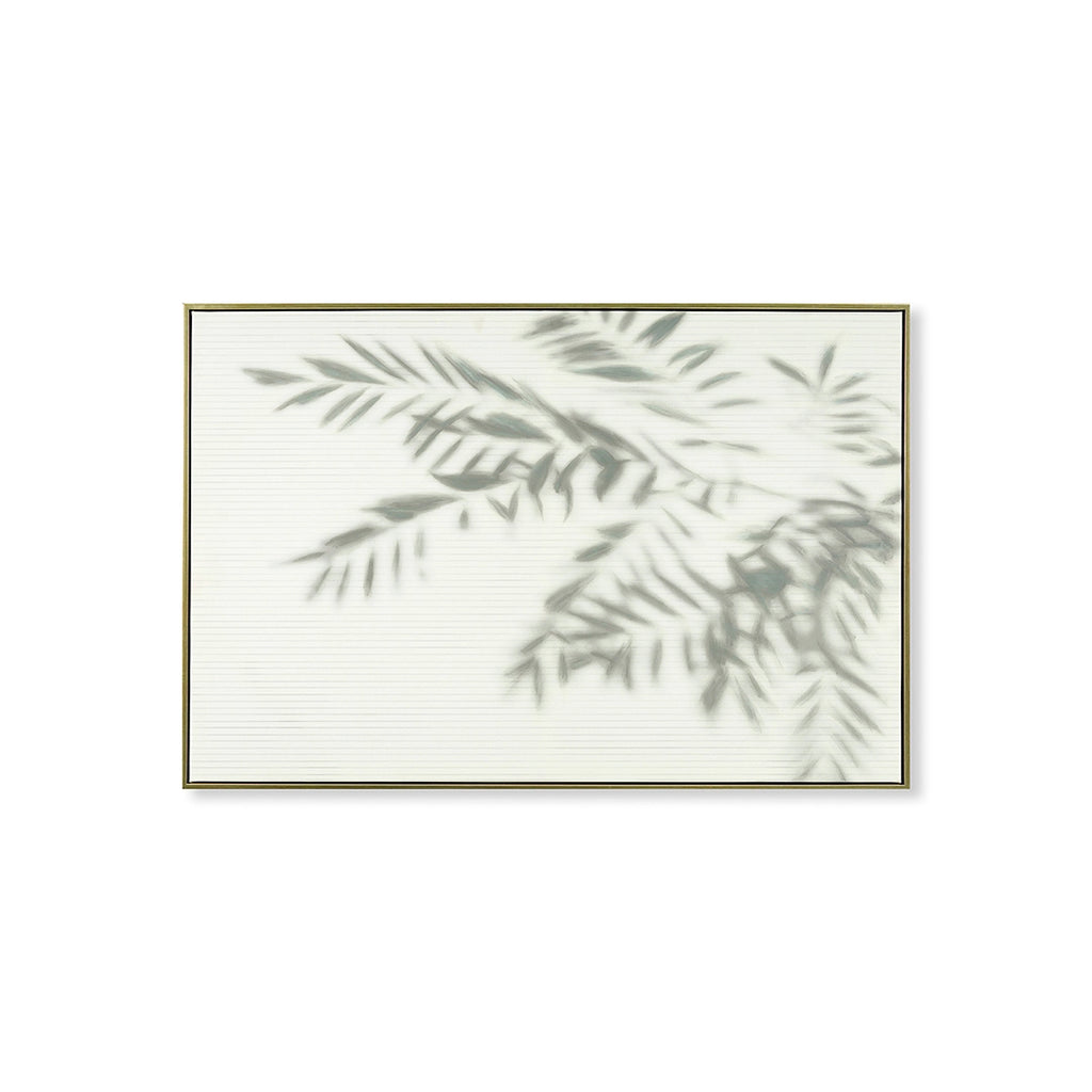 WALL ART - GREY