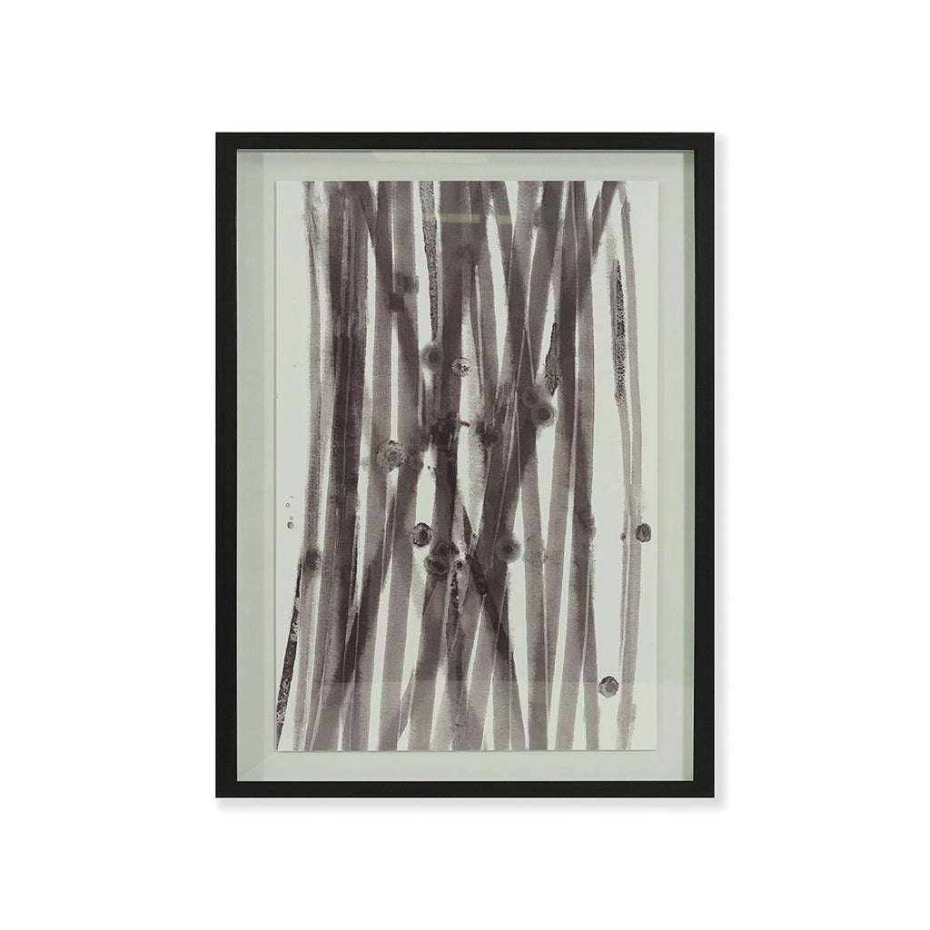 WALL PAINTING - WHITE
