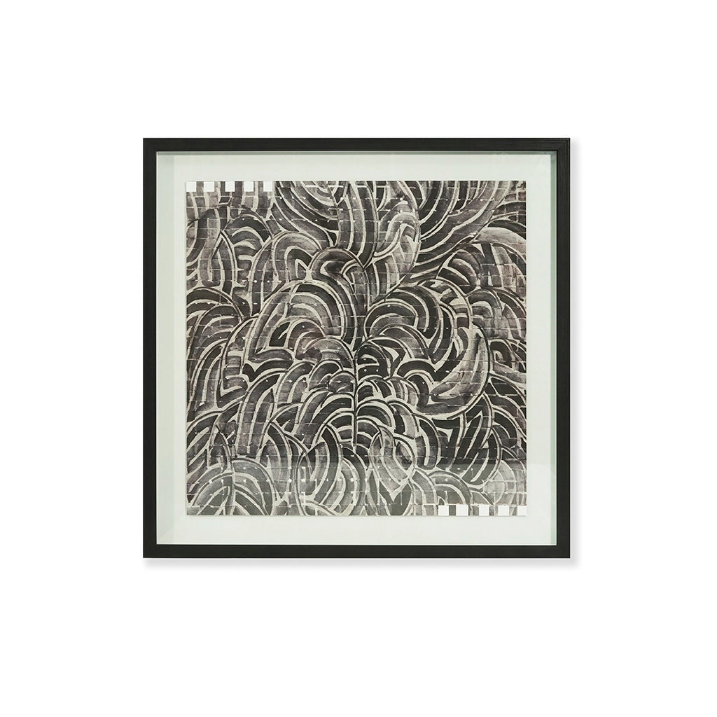 WALL PAINTING - WHITE