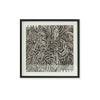 WALL PAINTING - WHITE