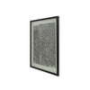 WALL PAINTING - WHITE
