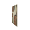 WALL PAINTING - MULTICOLORED