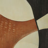 WALL PAINTING - MULTICOLORED
